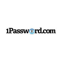 1Password icon