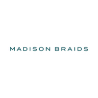 MADISON BRAIDS icon