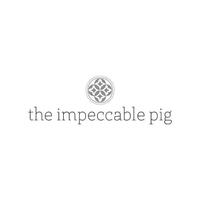 The Impeccable Pig icon