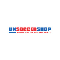 UKSoccerShop icon