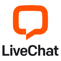 LiveChat icon