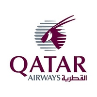 Qatar Airways US icon