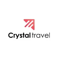 Crystal Travel   icon
