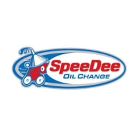Speedee Oil Change  icon