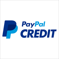 PayPal Credit icon