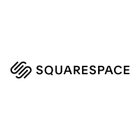 Squarespace icon