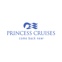 Princess Cruise icon