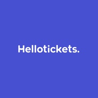 HelloTickets icon