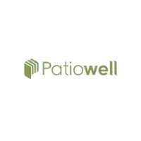 Patiowell icon