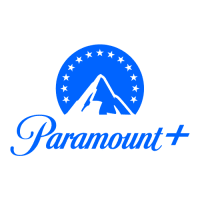 Paramount Plus icon