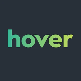 Hover.com icon