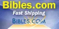 Bibles.com icon