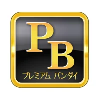 Premium Bandai icon