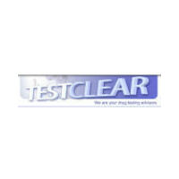Test Clear Drug Testing icon