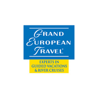 Grand European Travel icon