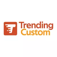Trending Customs icon