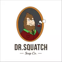 Dr. Squatch icon