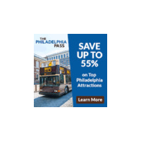 Philadelphia Pass icon