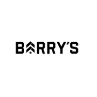 Barry’s Bootcamp  icon