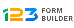 123FORM BUILDER icon