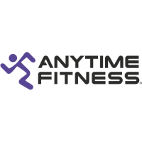 Anytime Fitness icon