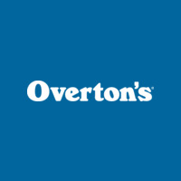 Overton's icon