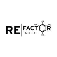 RE Factor Tactical  icon