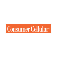 Consumer Cellular icon