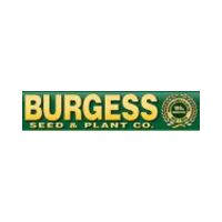 Burgess Seed & Plant Co. icon