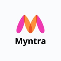 Myntra icon