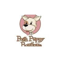 The Posh Puppy Boutique icon