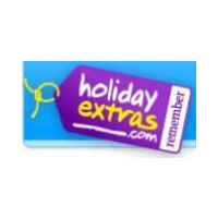 Holiday Extras UK icon