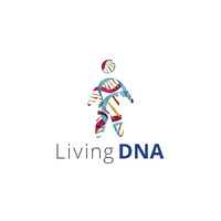 Living DNA icon