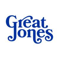 Great Jones icon