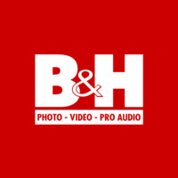 B&H Photo Video icon