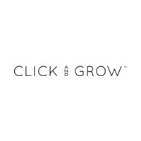 Click & Grow icon