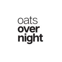 Oats Overnight icon
