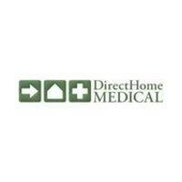 DirectHomeMedical icon