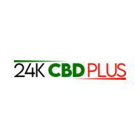 24k CBD Plus icon