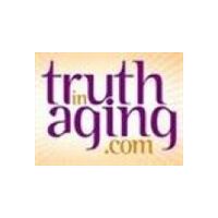 Truth in Aging icon