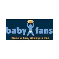 Baby Fans icon