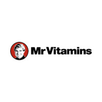 Mr Vitamins icon