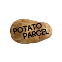 Potato Parcel icon