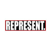 Represent Clothing UK icon