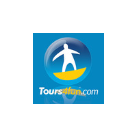 Tours4Fun icon