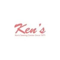 Ken's Sewing & Vacuum Center icon