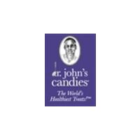 Dr. John's Candies icon