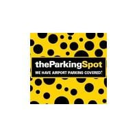 The Parking Spot icon