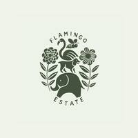 Flamingo Estate icon