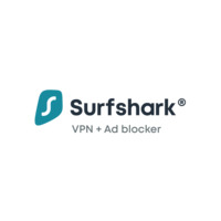 Surfshark icon
